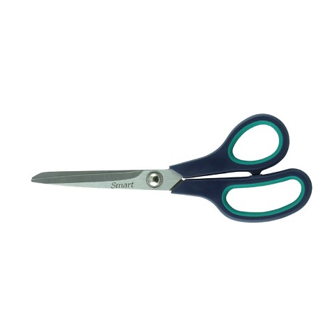 STERLING SMARTCUT - SCISSORS 215MM (8-1/2 ) CARDED